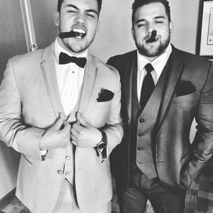 Meet your Posher, Antonio